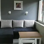 Apartment Exclusive Ciesliska Szczawnica