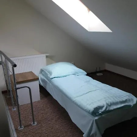 Exclusive Ciesliska * Szczawnica