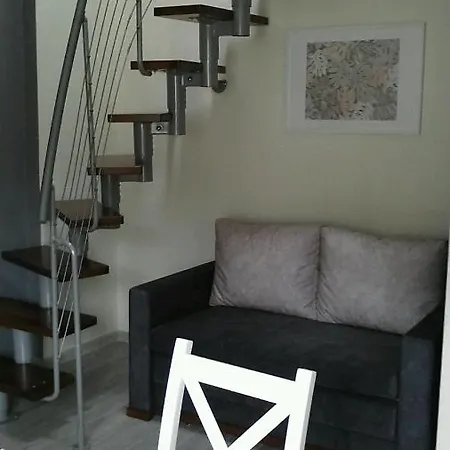 Apartment Exclusive Ciesliska Szczawnica