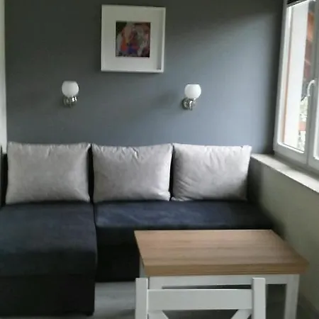 Daire Exclusive Ciesliska Szczawnica