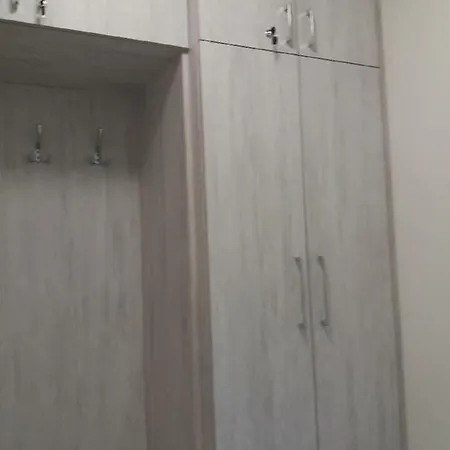 Exclusive Ciesliska Apartment Szczawnica