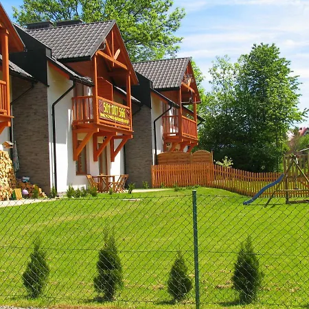 Exclusive Ciesliska Apartment