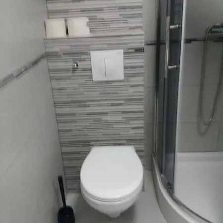 Apartment Exclusive Ciesliska *